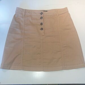 Banana Republic Skirt